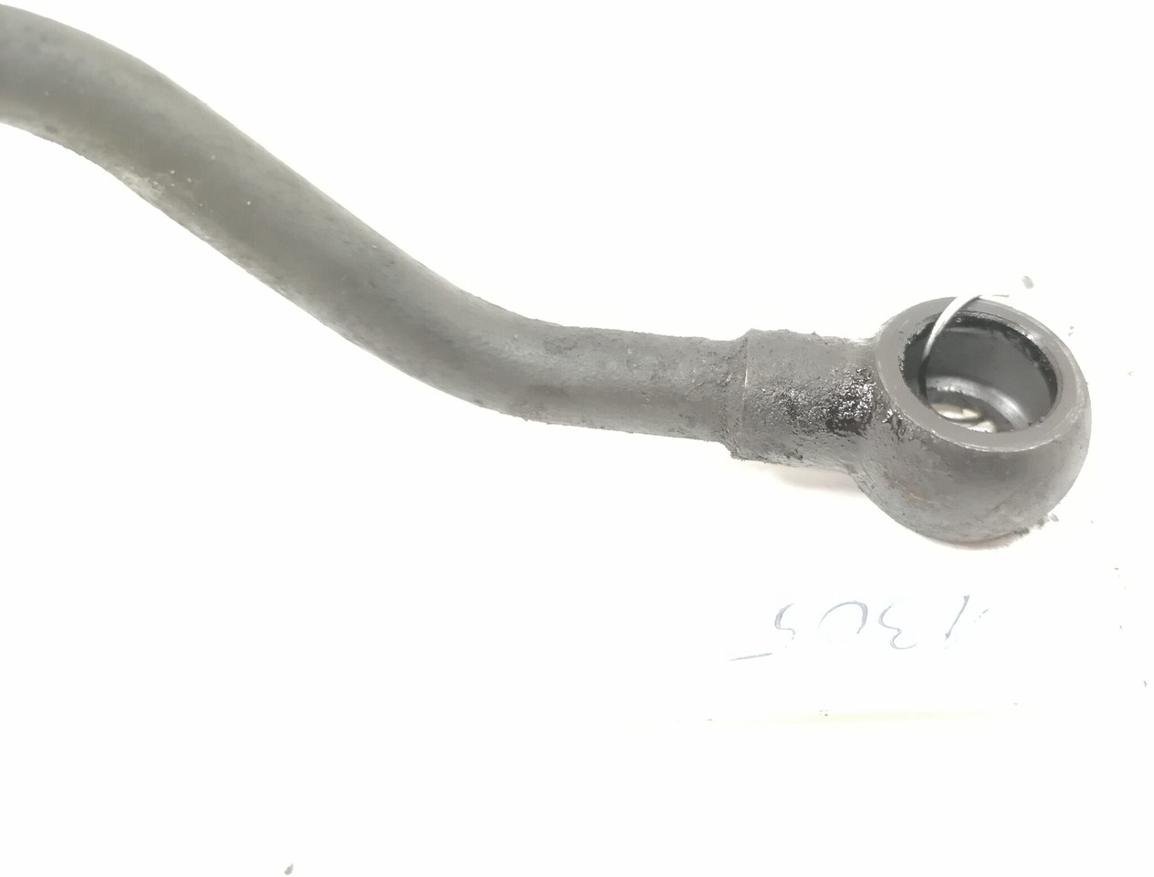 Scania EGR pipe 1741776 - Muffler/ Exhaust system for Truck: picture 4 Scania EGR pipe 1741776 - Muffler/ Exhaust system for Truck: picture 4