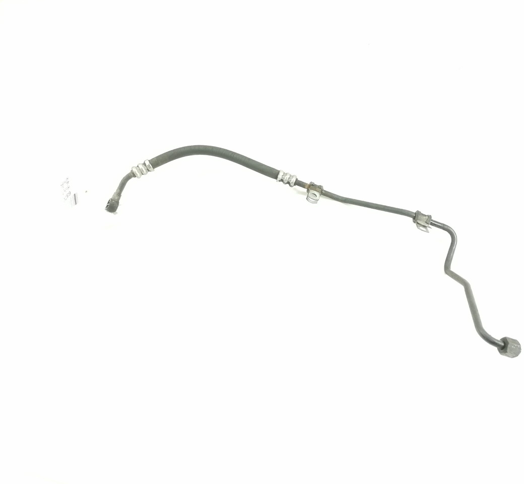 Scania EGR pipe 1741777 - Muffler/ Exhaust system for Truck: picture 1 Scania EGR pipe 1741777 - Muffler/ Exhaust system for Truck: picture 1