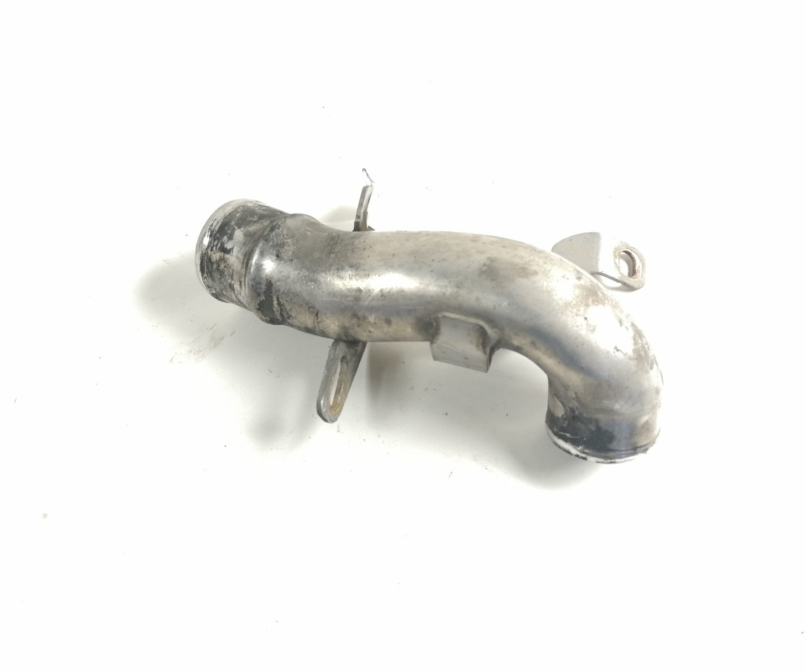 Scania EGR pipe 1890695 - Muffler/ Exhaust system for Truck: picture 1 Scania EGR pipe 1890695 - Muffler/ Exhaust system for Truck: picture 1