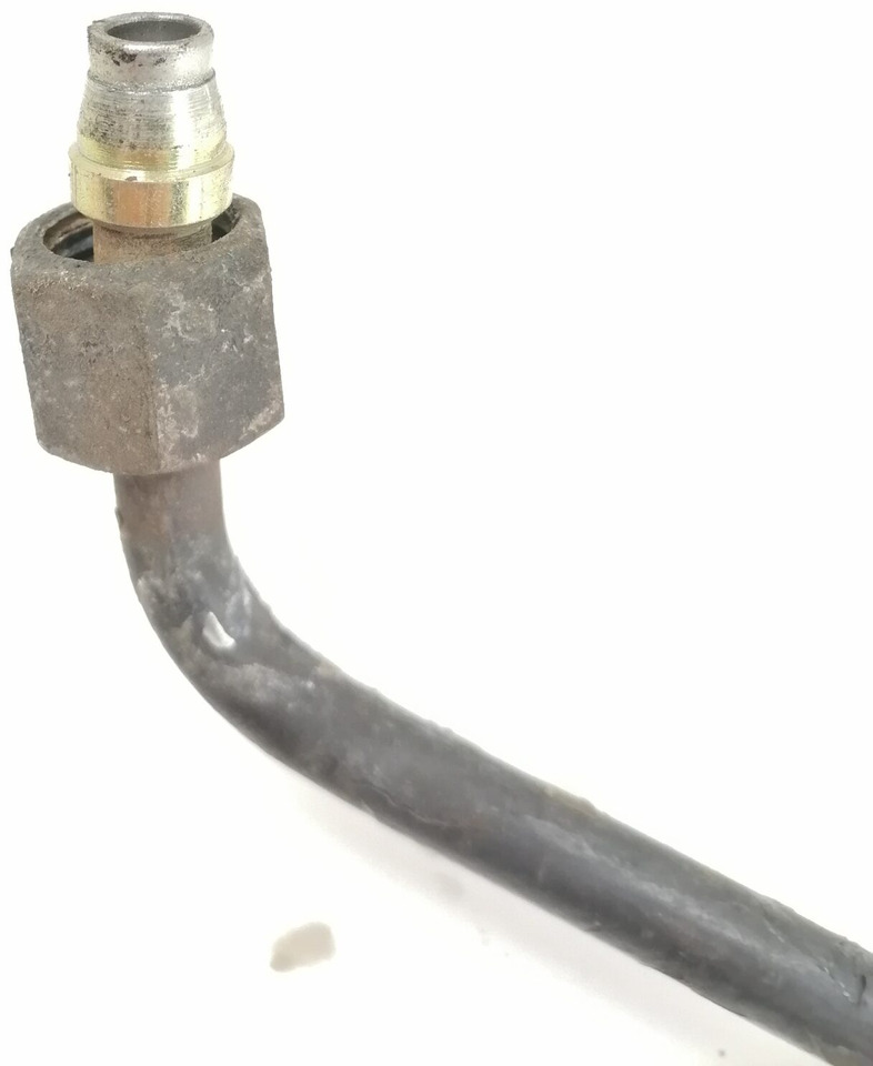 Scania EGR pipe 1898346 - Muffler/ Exhaust system for Truck: picture 3 Scania EGR pipe 1898346 - Muffler/ Exhaust system for Truck: picture 3