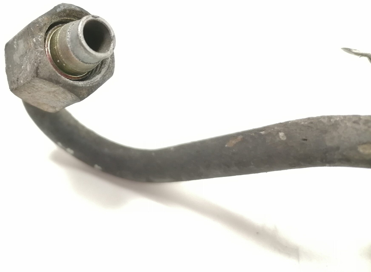 Scania EGR pipe 1911132 - Muffler/ Exhaust system for Truck: picture 2 Scania EGR pipe 1911132 - Muffler/ Exhaust system for Truck: picture 2