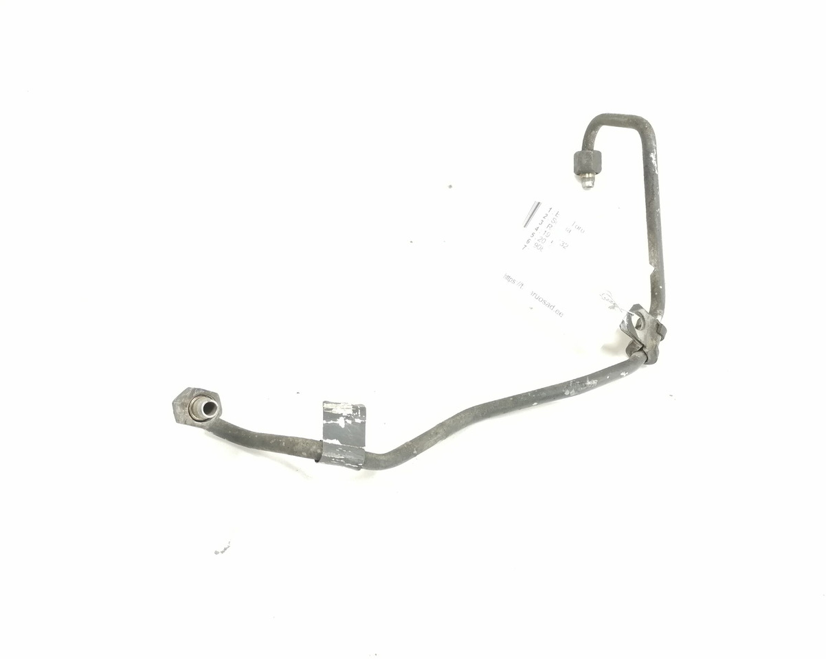 Scania EGR pipe 1911132 - Muffler/ Exhaust system for Truck: picture 1 Scania EGR pipe 1911132 - Muffler/ Exhaust system for Truck: picture 1