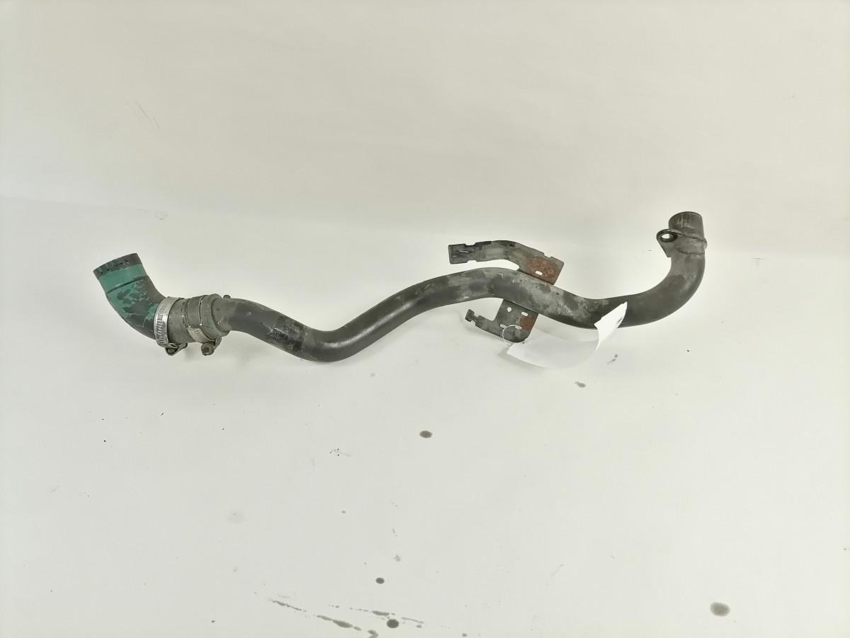 Scania EGR pipe 1918952 - Muffler/ Exhaust system for Truck: picture 2 Scania EGR pipe 1918952 - Muffler/ Exhaust system for Truck: picture 2