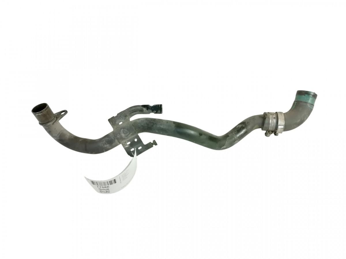 Scania EGR pipe 1918952 - Muffler/ Exhaust system for Truck: picture 1 Scania EGR pipe 1918952 - Muffler/ Exhaust system for Truck: picture 1