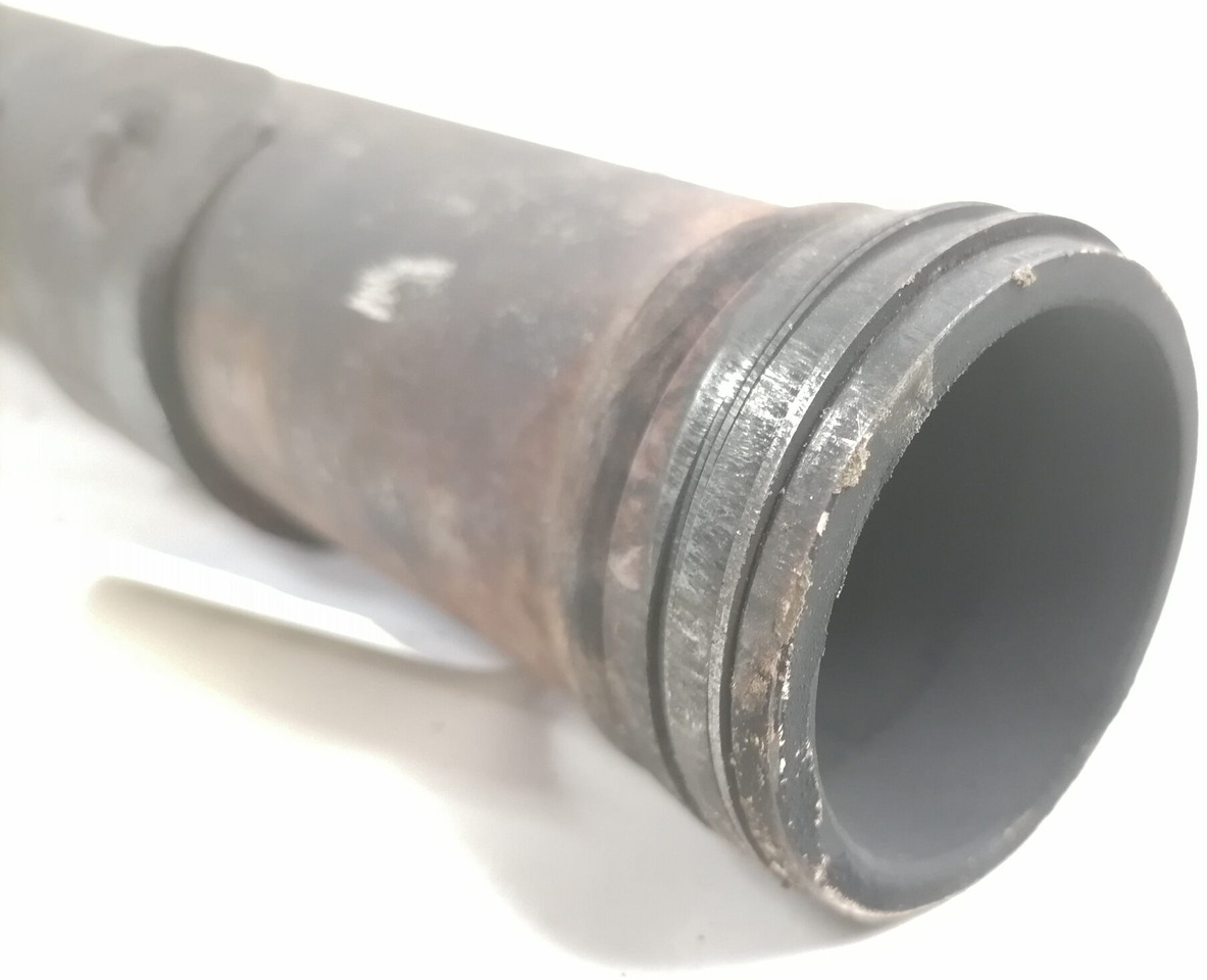 Scania EGR pipe 2070034 - Muffler/ Exhaust system for Truck: picture 3 Scania EGR pipe 2070034 - Muffler/ Exhaust system for Truck: picture 3