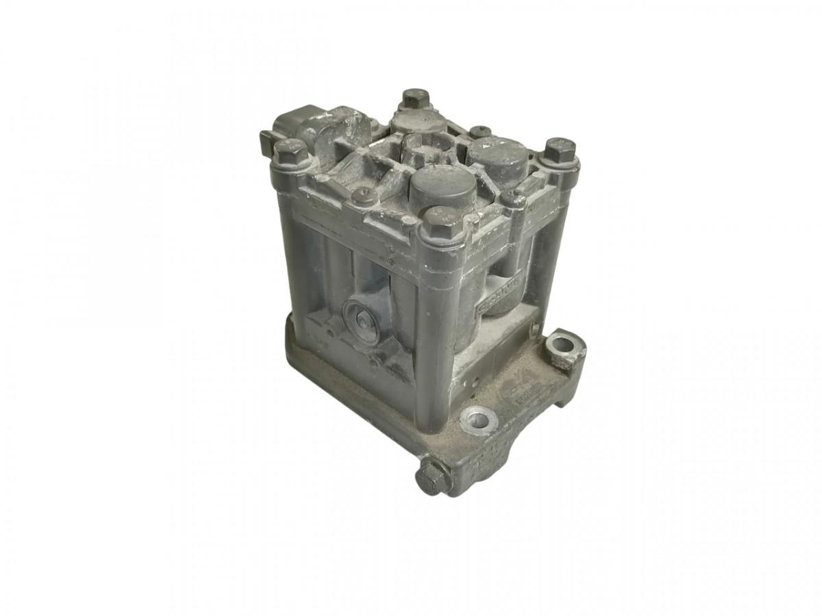 Scania EGR valve 2021085 - Muffler/ Exhaust system for Truck: picture 1 Scania EGR valve 2021085 - Muffler/ Exhaust system for Truck: picture 1