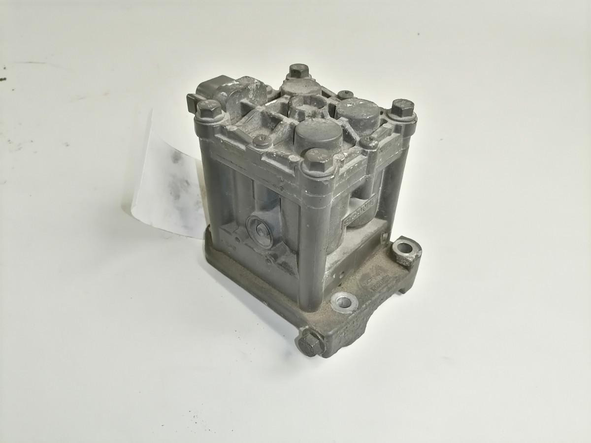 Scania EGR valve 2021085 - Muffler/ Exhaust system for Truck: picture 2 Scania EGR valve 2021085 - Muffler/ Exhaust system for Truck: picture 2