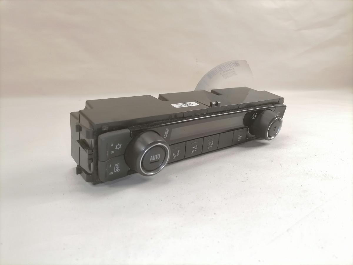 Scania Ecu, CCM 2090479 - Heating/ Ventilation for Truck: picture 2 Scania Ecu, CCM 2090479 - Heating/ Ventilation for Truck: picture 2