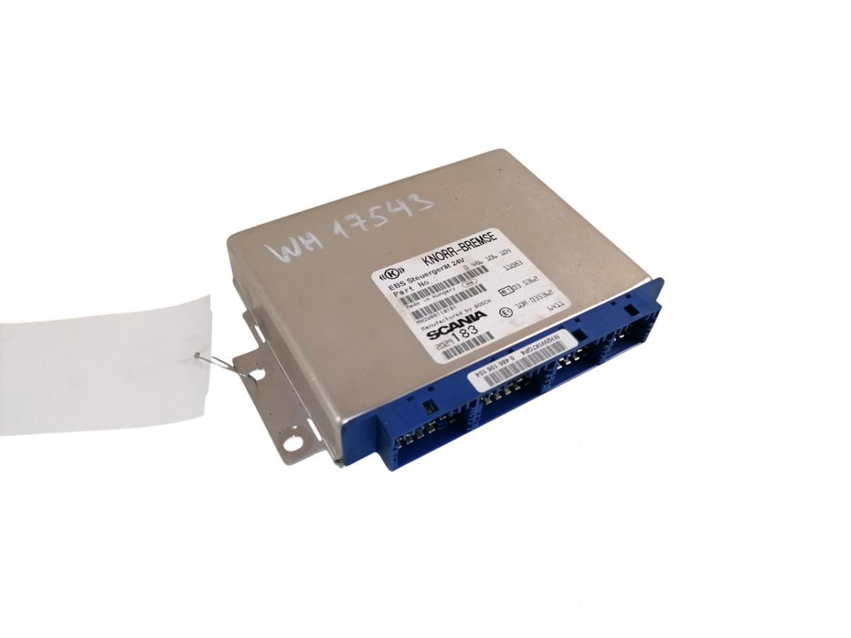 Scania Ecu, EBS 2029183 - ECU for Truck: picture 1 Scania Ecu, EBS 2029183 - ECU for Truck: picture 1