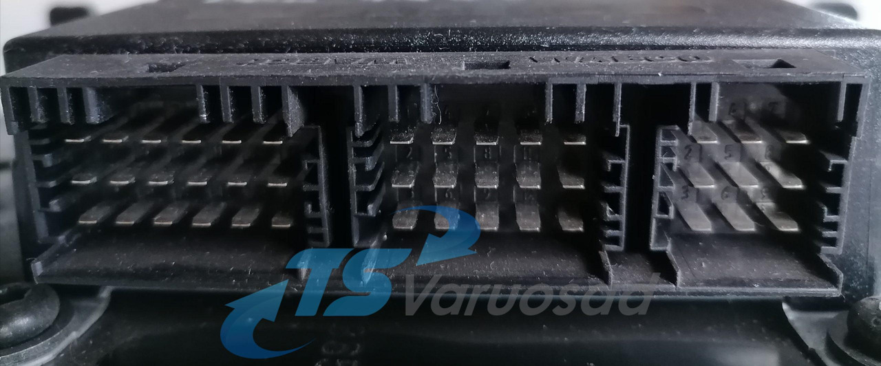 Scania Ecu, ECAS 1759698 - ECU for Truck: picture 2 Scania Ecu, ECAS 1759698 - ECU for Truck: picture 2