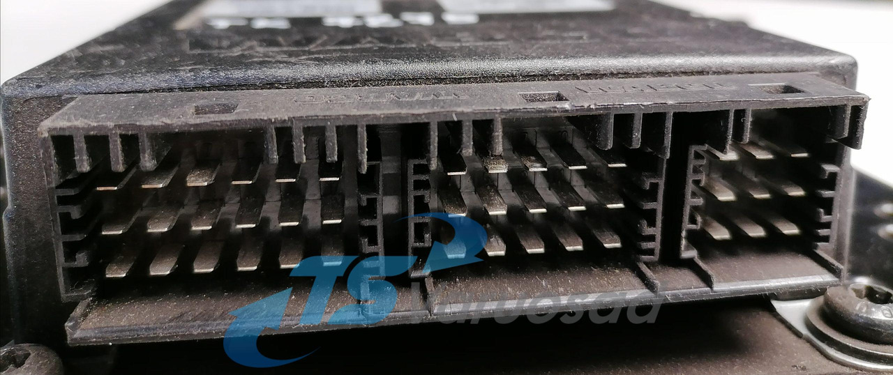 Scania Ecu, ECAS 1759698 - ECU for Truck: picture 3 Scania Ecu, ECAS 1759698 - ECU for Truck: picture 3