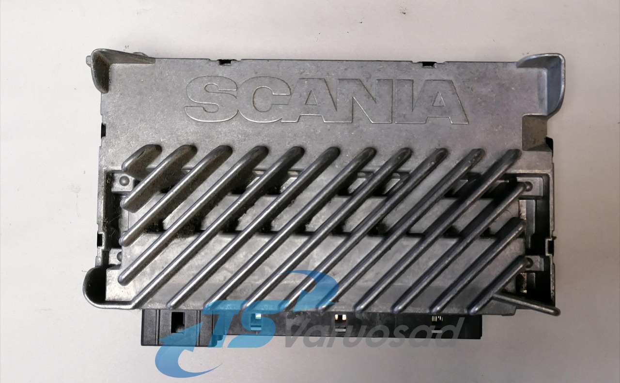 Scania Ecu, VIS 1880408 - ECU for Truck: picture 3 Scania Ecu, VIS 1880408 - ECU for Truck: picture 3