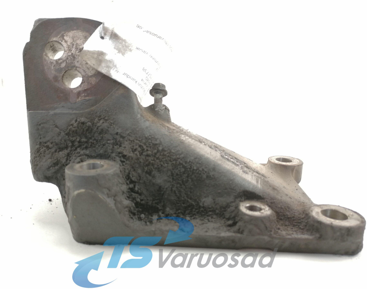 Scania Engine bracket 1757738 - Engine and parts for Truck: picture 4 Scania Engine bracket 1757738 - Engine and parts for Truck: picture 4