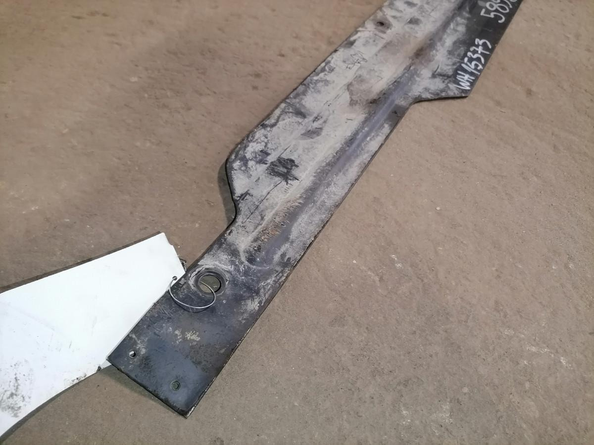 Scania Esikaitseraua plekk 1422851 - Bumper for Truck: picture 4 Scania Esikaitseraua plekk 1422851 - Bumper for Truck: picture 4