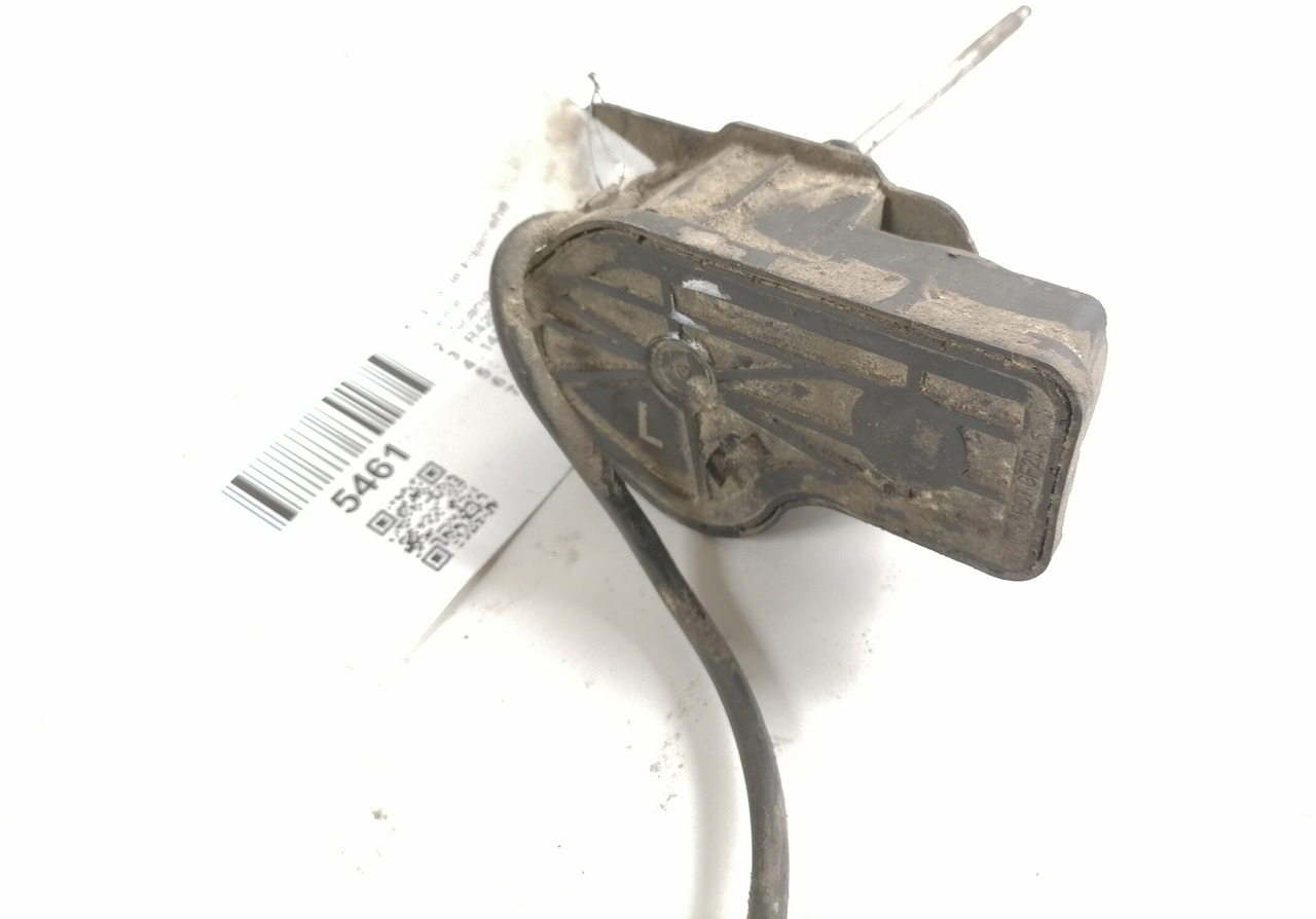 Scania Esitule kojamehe mootor 1476983 - Wiper for Truck: picture 2 Scania Esitule kojamehe mootor 1476983 - Wiper for Truck: picture 2
