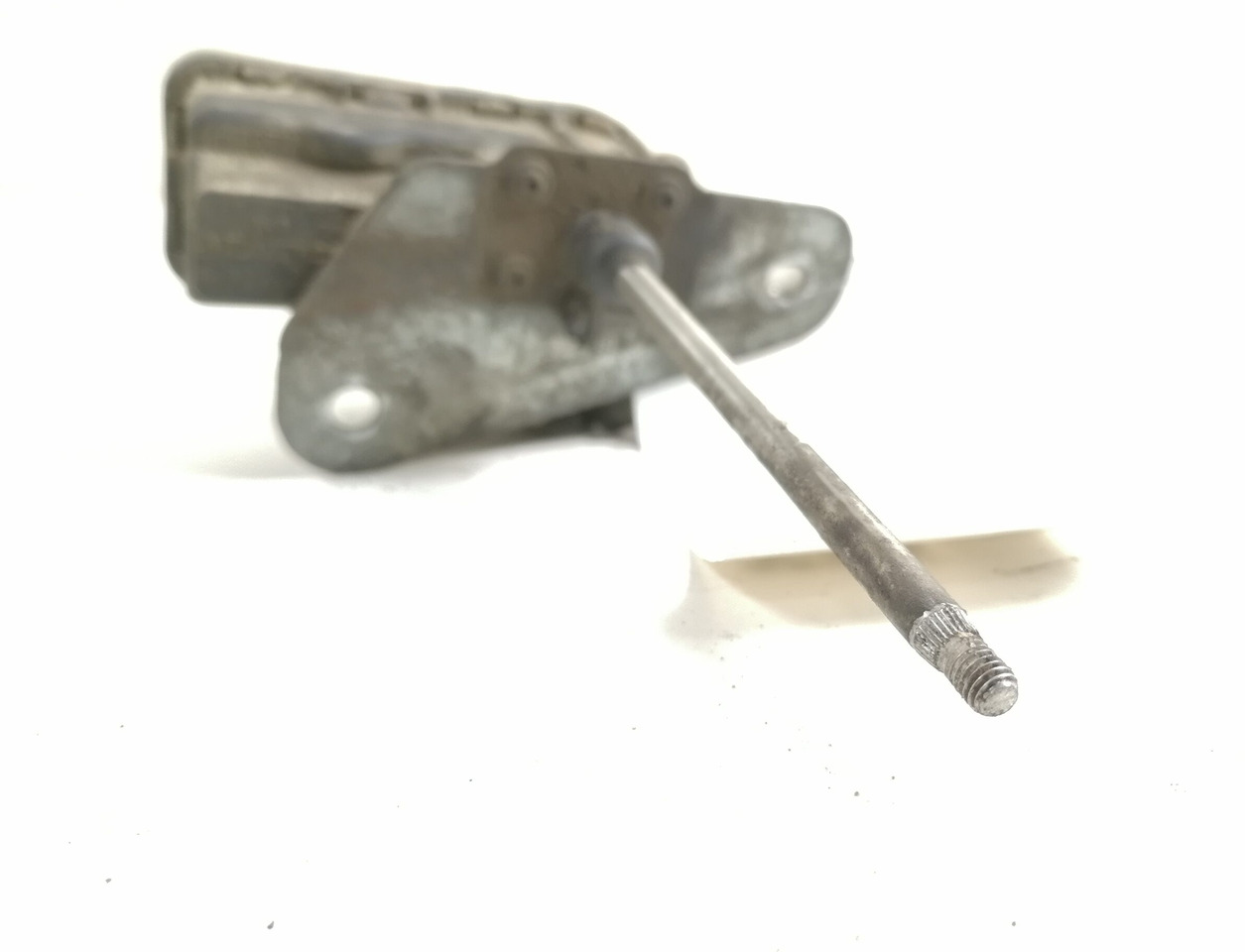 Scania Esitule kojamehe mootor 1476983 - Wiper for Truck: picture 3 Scania Esitule kojamehe mootor 1476983 - Wiper for Truck: picture 3