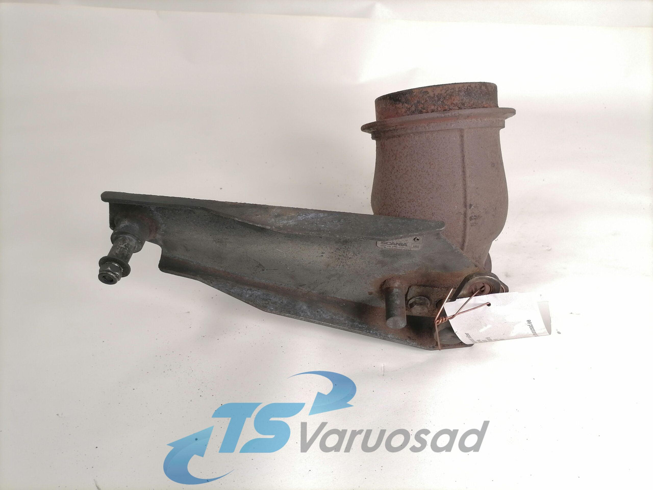 Scania Exhaust brake 1749818 - Brake parts for Truck: picture 2 Scania Exhaust brake 1749818 - Brake parts for Truck: picture 2