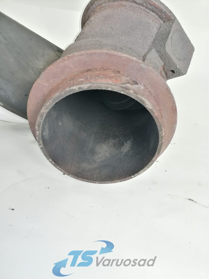 Scania Exhaust brake 1749918 - Brake parts for Truck: picture 2 Scania Exhaust brake 1749918 - Brake parts for Truck: picture 2