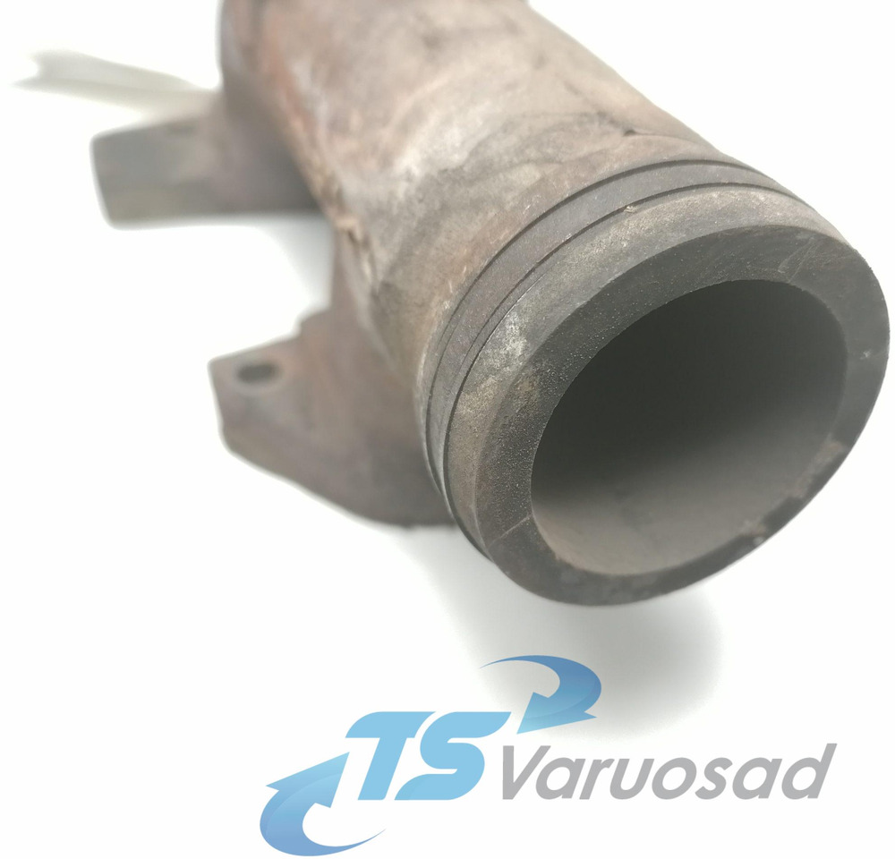Scania Exhaust mainfold 1798363 - Exhaust manifold for Truck: picture 3 Scania Exhaust mainfold 1798363 - Exhaust manifold for Truck: picture 3
