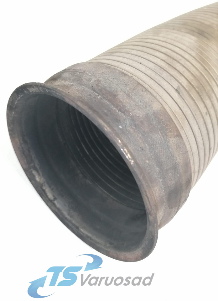 Scania Exhaust pipe 1726289 - Muffler for Truck: picture 2 Scania Exhaust pipe 1726289 - Muffler for Truck: picture 2