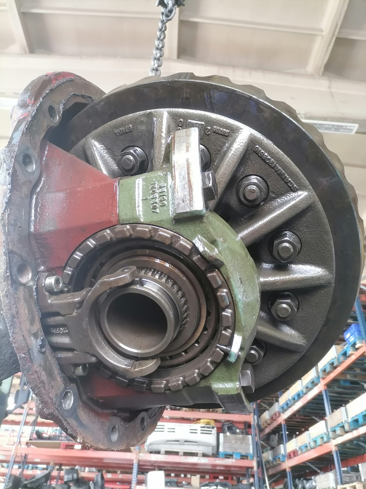 Scania Final drive 8401883 - Final drive for Truck: picture 4 Scania Final drive 8401883 - Final drive for Truck: picture 4