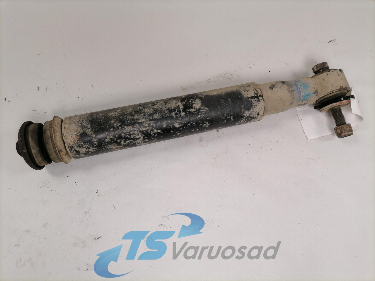 Scania First axel shock absorber 310783 - Shock absorber for Truck: picture 1 Scania First axel shock absorber 310783 - Shock absorber for Truck: picture 1
