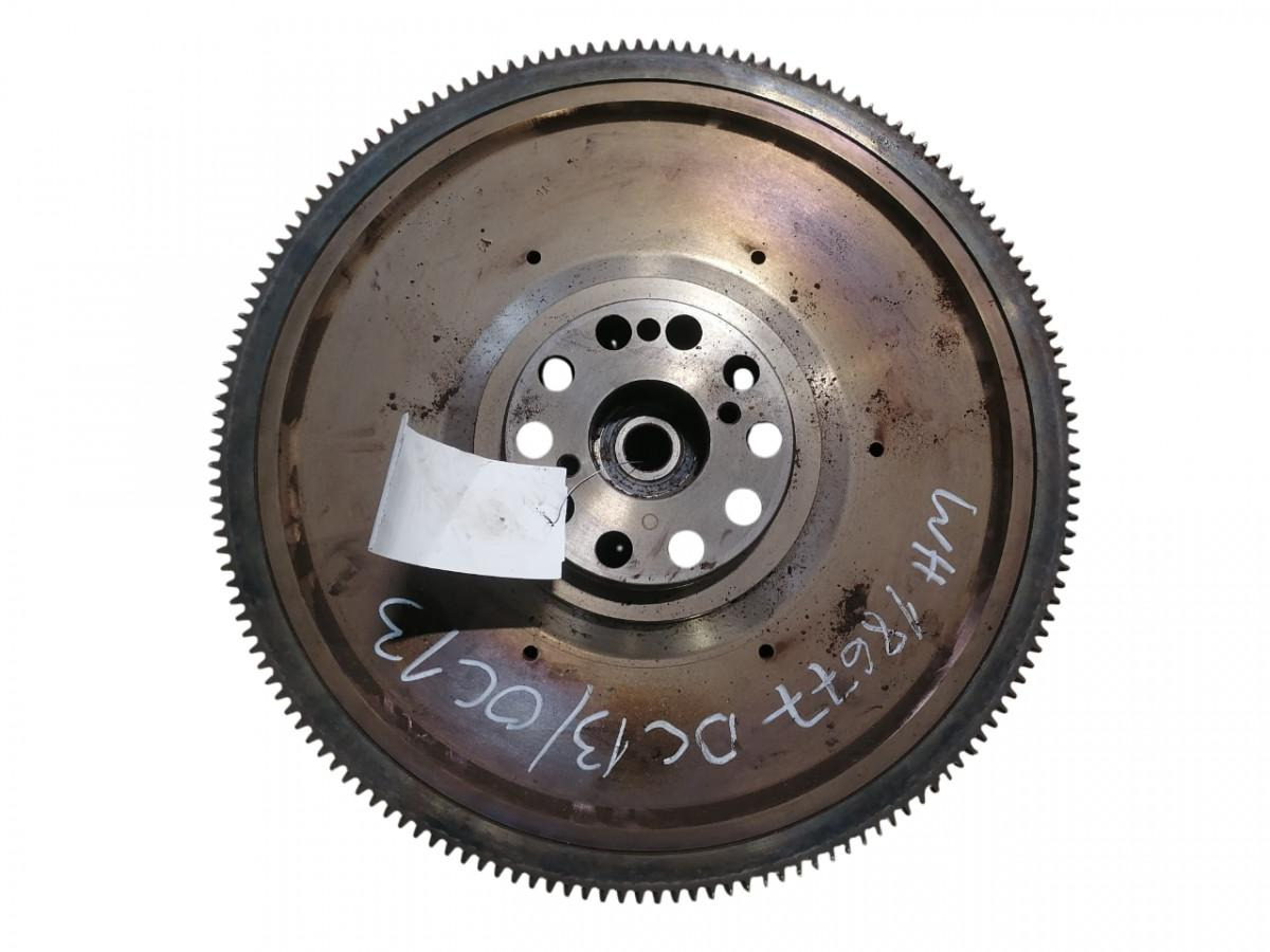 Scania Flywheel 1776466 - Universal part for Truck: picture 1 Scania Flywheel 1776466 - Universal part for Truck: picture 1