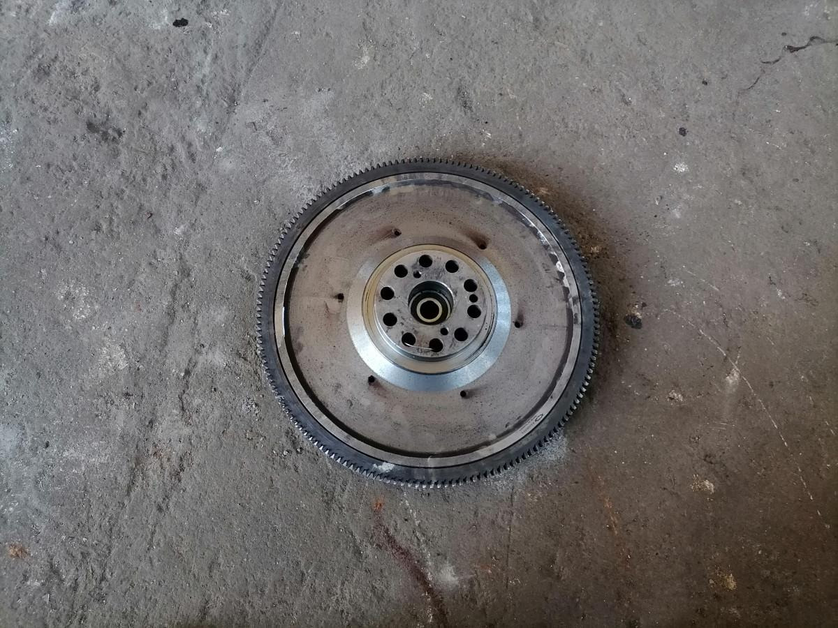 Scania Flywheel 1776466 - Universal part for Truck: picture 2 Scania Flywheel 1776466 - Universal part for Truck: picture 2
