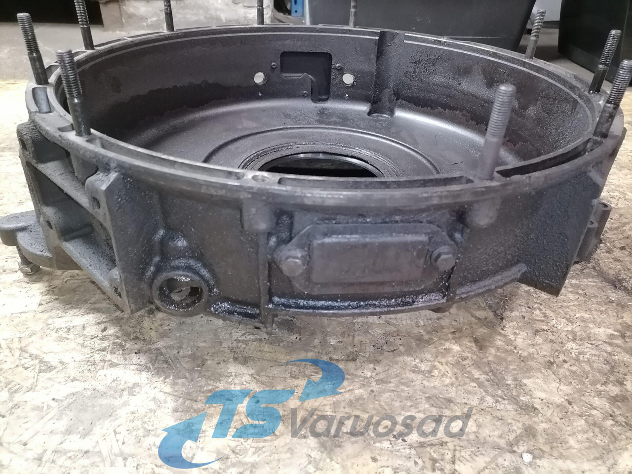 Scania Flywheel housing 1940447 - Flywheel for Truck: picture 5 Scania Flywheel housing 1940447 - Flywheel for Truck: picture 5