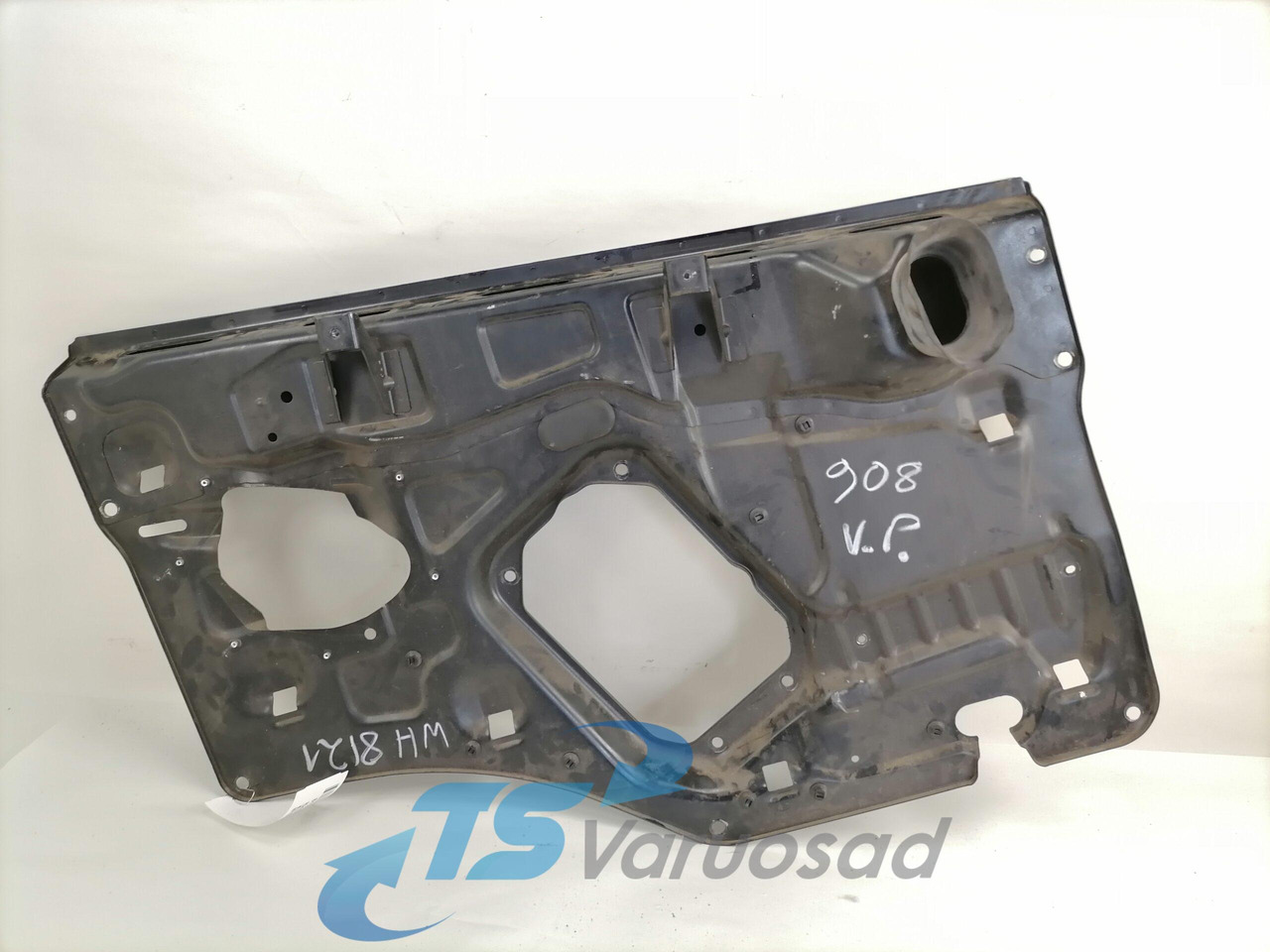 Scania Frame 1724879 - Door and parts for Truck: picture 2 Scania Frame 1724879 - Door and parts for Truck: picture 2