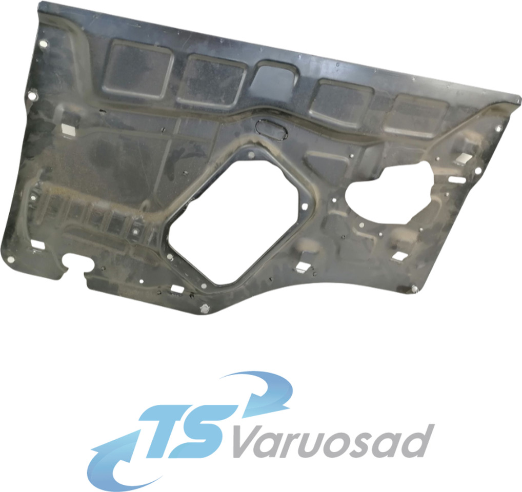 Scania Frame 1724879 - Door and parts for Truck: picture 1 Scania Frame 1724879 - Door and parts for Truck: picture 1
