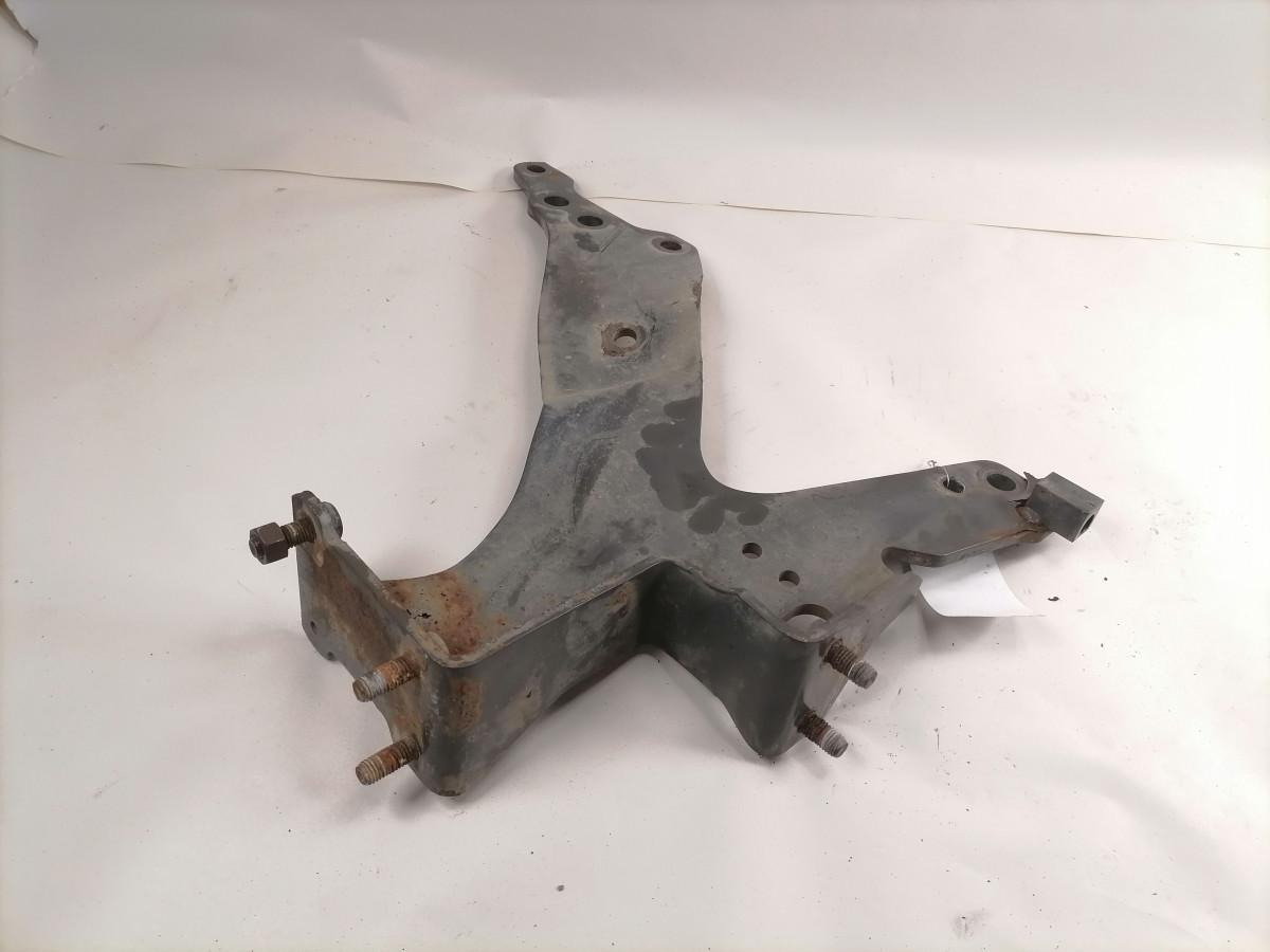 Scania Front bumper carrier 1802160 - Bumper for Truck: picture 2 Scania Front bumper carrier 1802160 - Bumper for Truck: picture 2