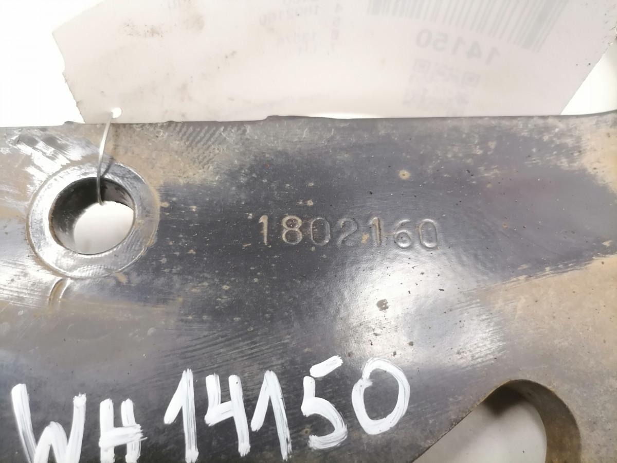 Scania Front bumper carrier 1802160 - Bumper for Truck: picture 3 Scania Front bumper carrier 1802160 - Bumper for Truck: picture 3