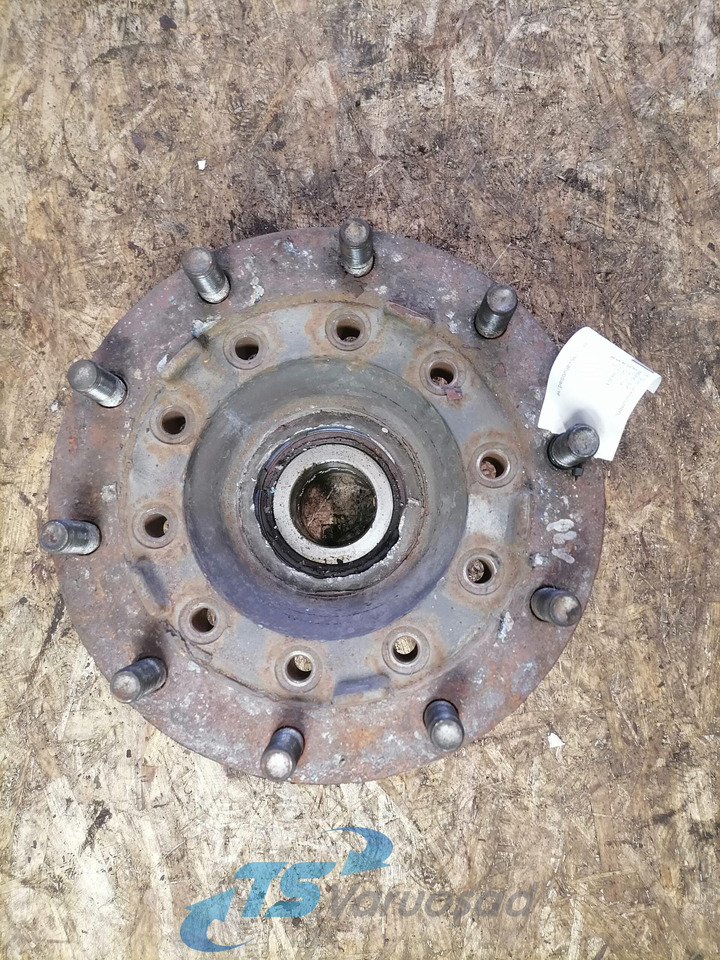 Scania Front hub 1868663 - Wheel hub for Truck: picture 2 Scania Front hub 1868663 - Wheel hub for Truck: picture 2