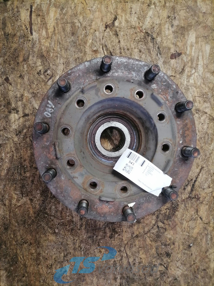 Scania Front hub 1868663 - Wheel hub for Truck: picture 2 Scania Front hub 1868663 - Wheel hub for Truck: picture 2
