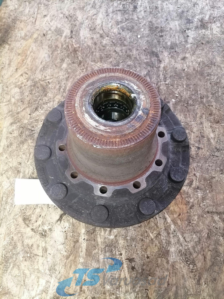 Scania Front hub 1868663 - Wheel hub for Truck: picture 3 Scania Front hub 1868663 - Wheel hub for Truck: picture 3