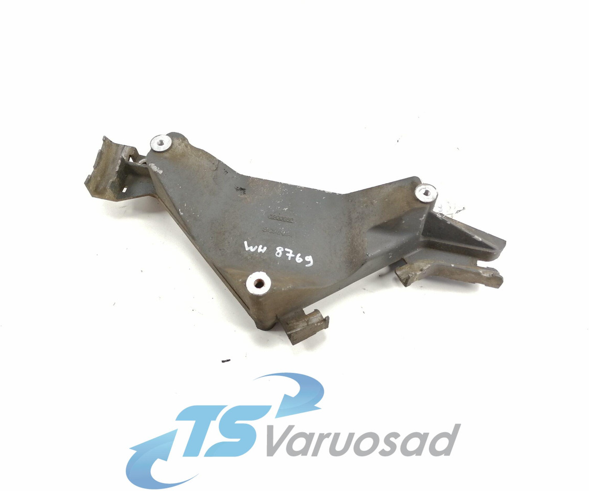 Scania Fuel filter unit 1900680 - Fuel filter for Truck: picture 1 Scania Fuel filter unit 1900680 - Fuel filter for Truck: picture 1