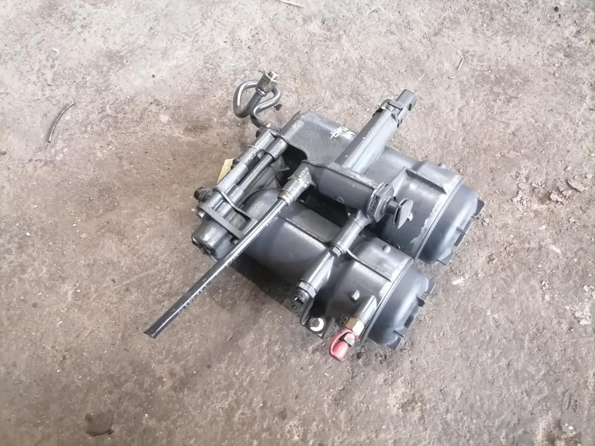 Scania Fuel filter unit 2060083 - Fuel filter for Truck: picture 1 Scania Fuel filter unit 2060083 - Fuel filter for Truck: picture 1