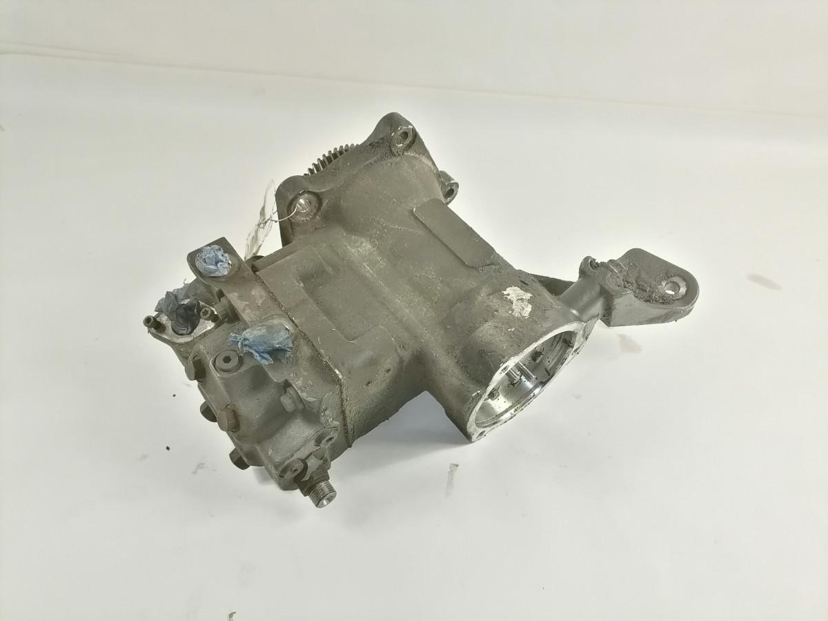 Scania Fuel pump, XPI 2094118 - Fuel pump for Truck: picture 3 Scania Fuel pump, XPI 2094118 - Fuel pump for Truck: picture 3