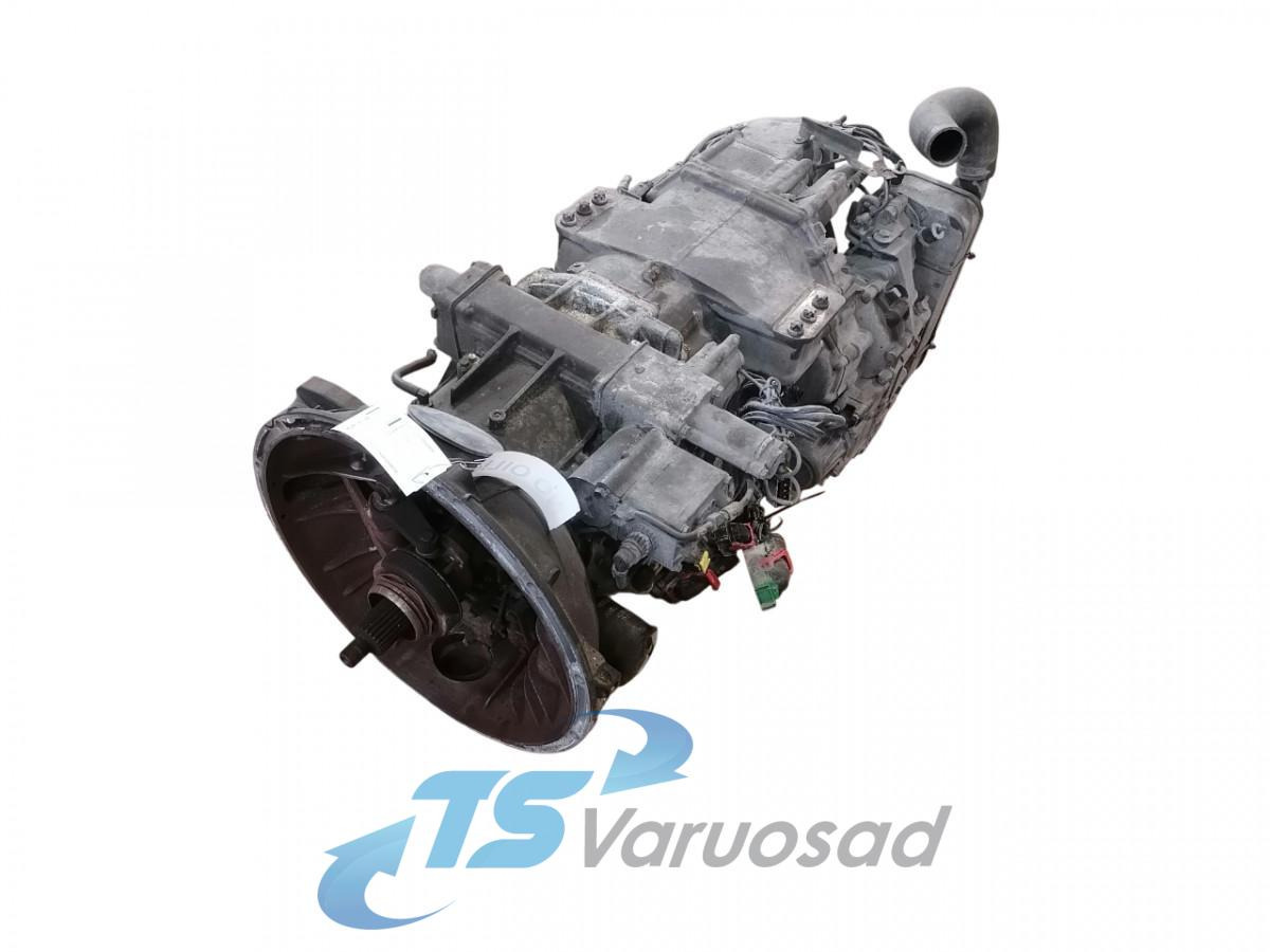 Scania Gearbox GRSO905R 2475809 - Gearbox and parts for Truck: picture 1 Scania Gearbox GRSO905R 2475809 - Gearbox and parts for Truck: picture 1