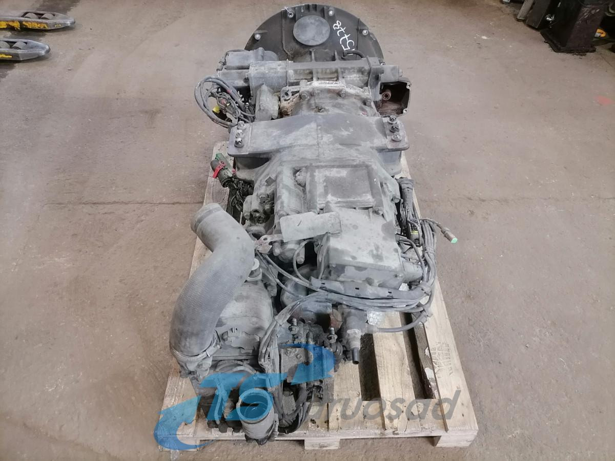 Scania Gearbox GRSO905R 2475809 - Gearbox and parts for Truck: picture 5 Scania Gearbox GRSO905R 2475809 - Gearbox and parts for Truck: picture 5