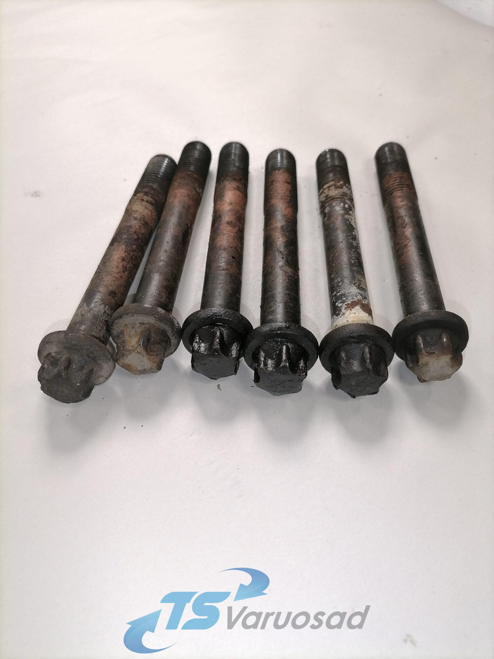 Scania Gearbox bracket screw 1746111 - Gearbox and parts for Truck: picture 2 Scania Gearbox bracket screw 1746111 - Gearbox and parts for Truck: picture 2
