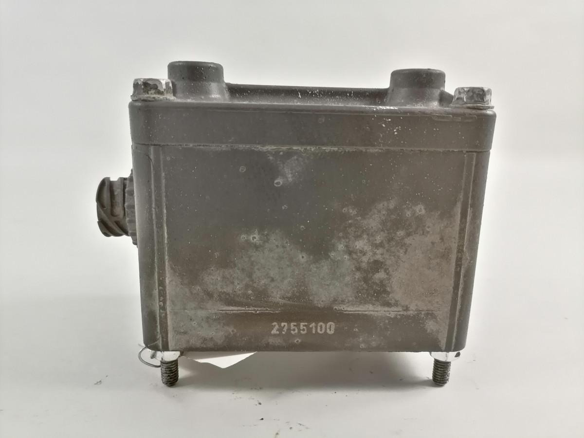 Scania Gearbox control unit 2447369 - Gearbox and parts for Truck: picture 4 Scania Gearbox control unit 2447369 - Gearbox and parts for Truck: picture 4