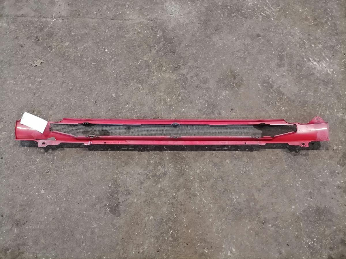 Scania Grille panel 1872160 - Grill for Truck: picture 2 Scania Grille panel 1872160 - Grill for Truck: picture 2