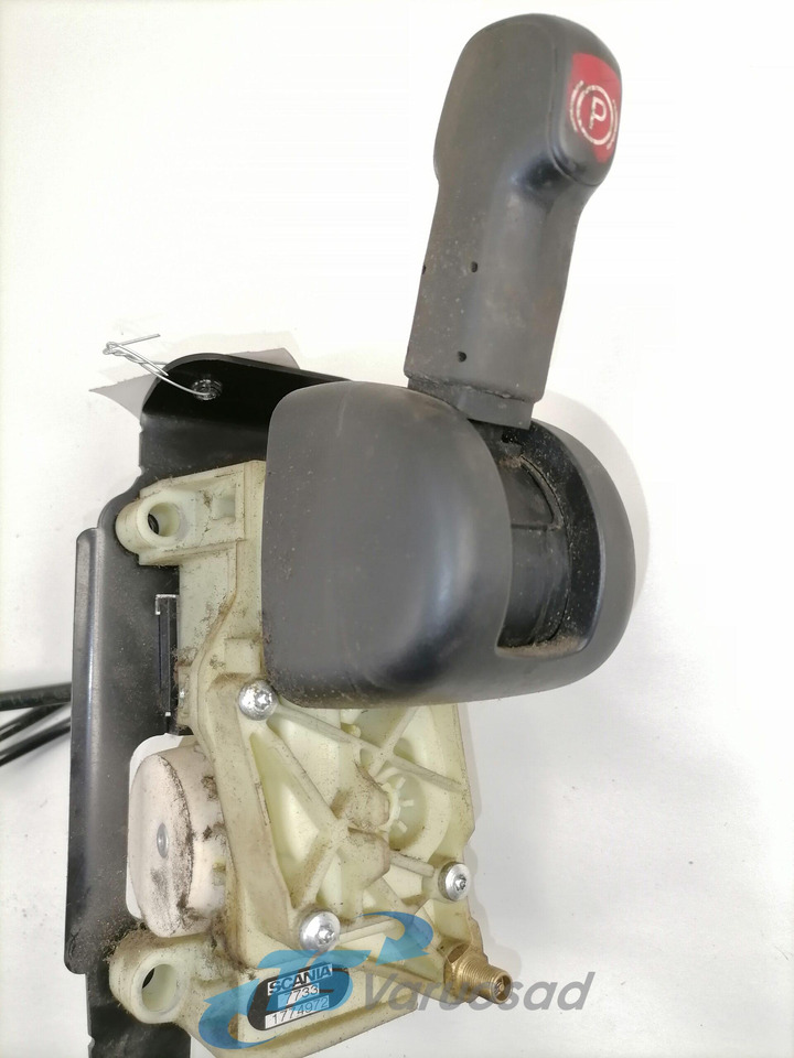 Scania Handbrake control lever 1774972 - Universal part for Truck: picture 3 Scania Handbrake control lever 1774972 - Universal part for Truck: picture 3