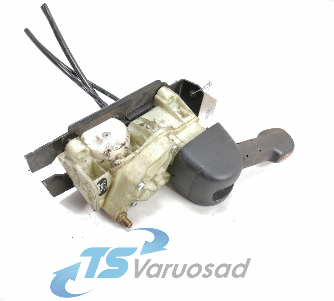 Scania Handbrake control lever 1774972 - Universal part for Truck: picture 1 Scania Handbrake control lever 1774972 - Universal part for Truck: picture 1