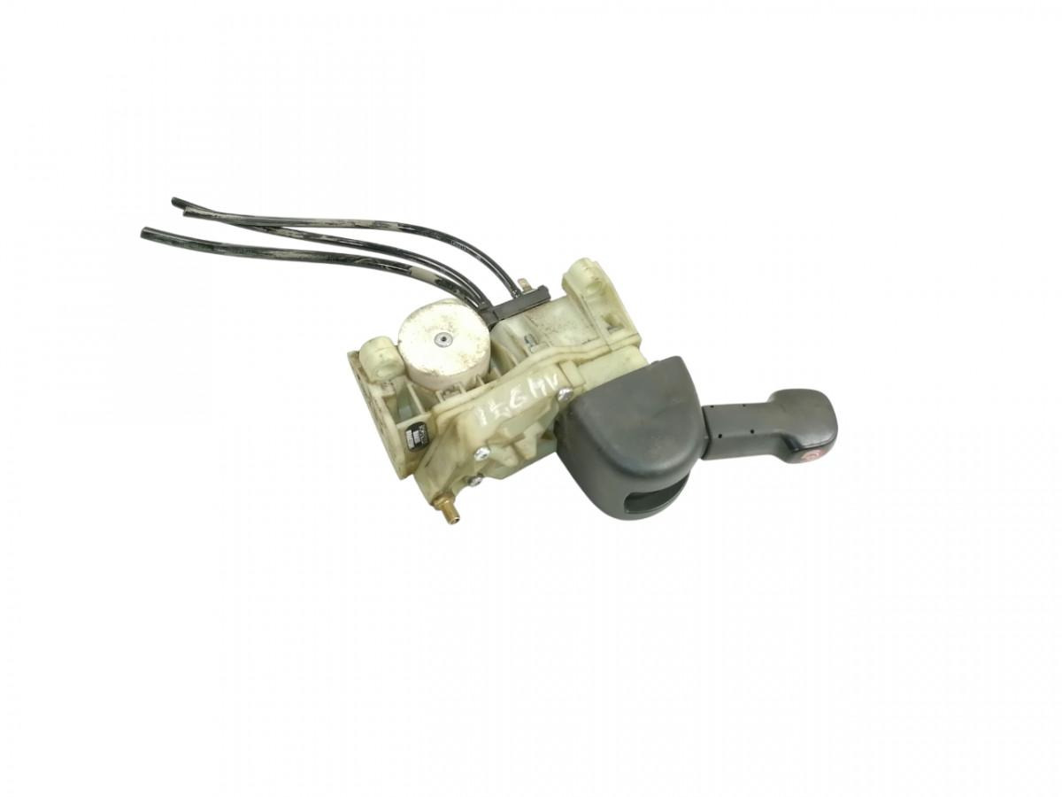 Scania Handbrake control lever 1774972 - Universal part for Truck: picture 1 Scania Handbrake control lever 1774972 - Universal part for Truck: picture 1