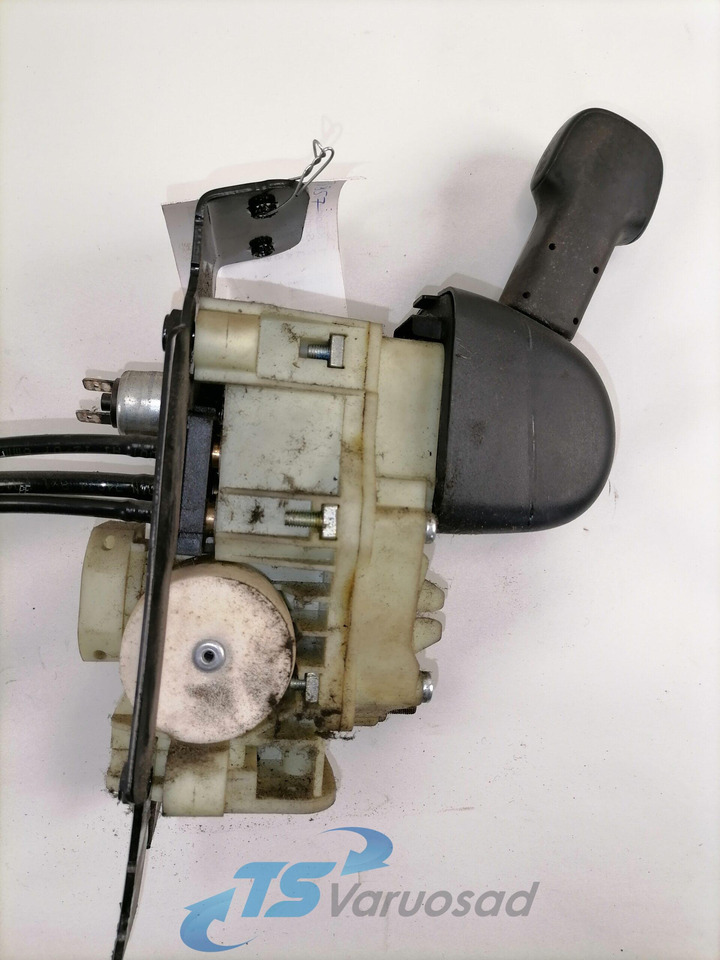 Scania Handbrake control lever 1774972 - Universal part for Truck: picture 5 Scania Handbrake control lever 1774972 - Universal part for Truck: picture 5