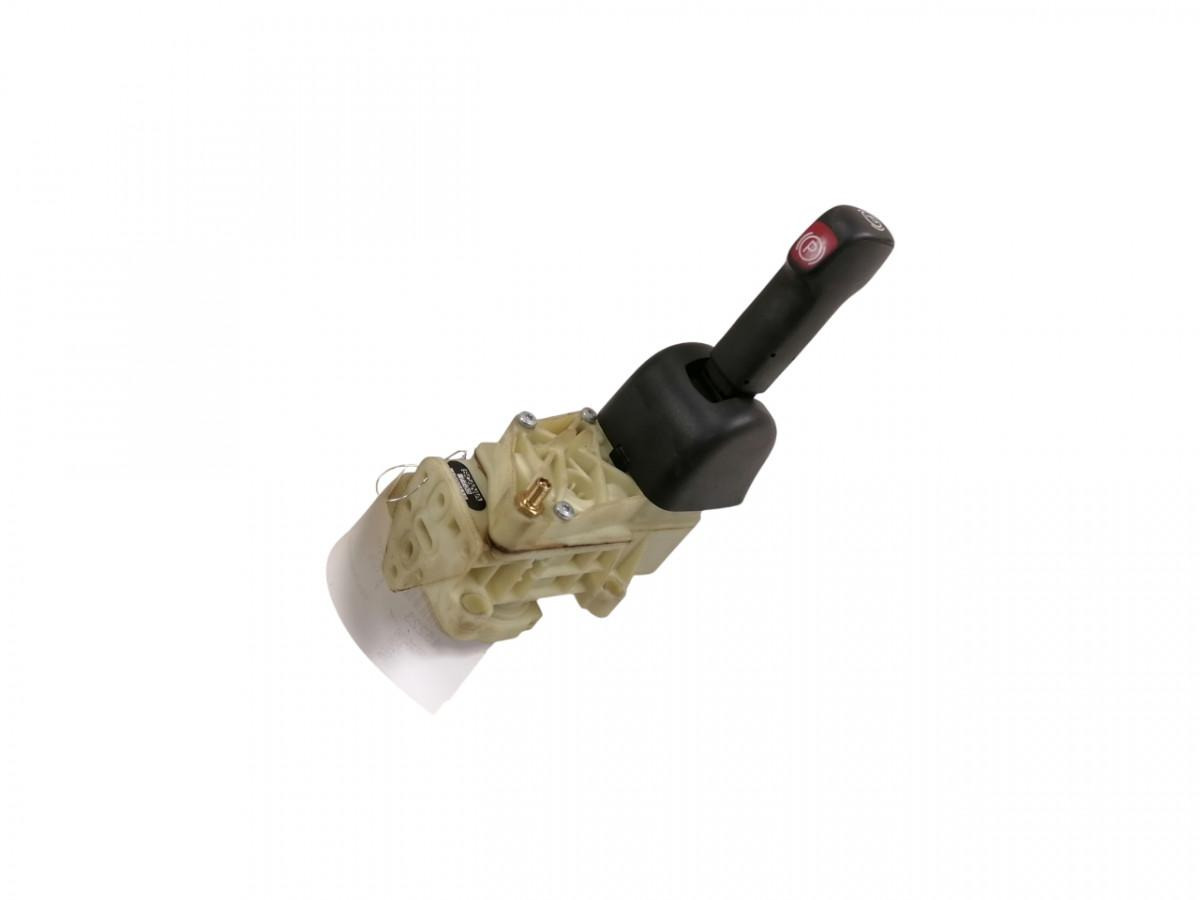 Scania Handbrake control lever 1882115 - Universal part for Truck: picture 1 Scania Handbrake control lever 1882115 - Universal part for Truck: picture 1