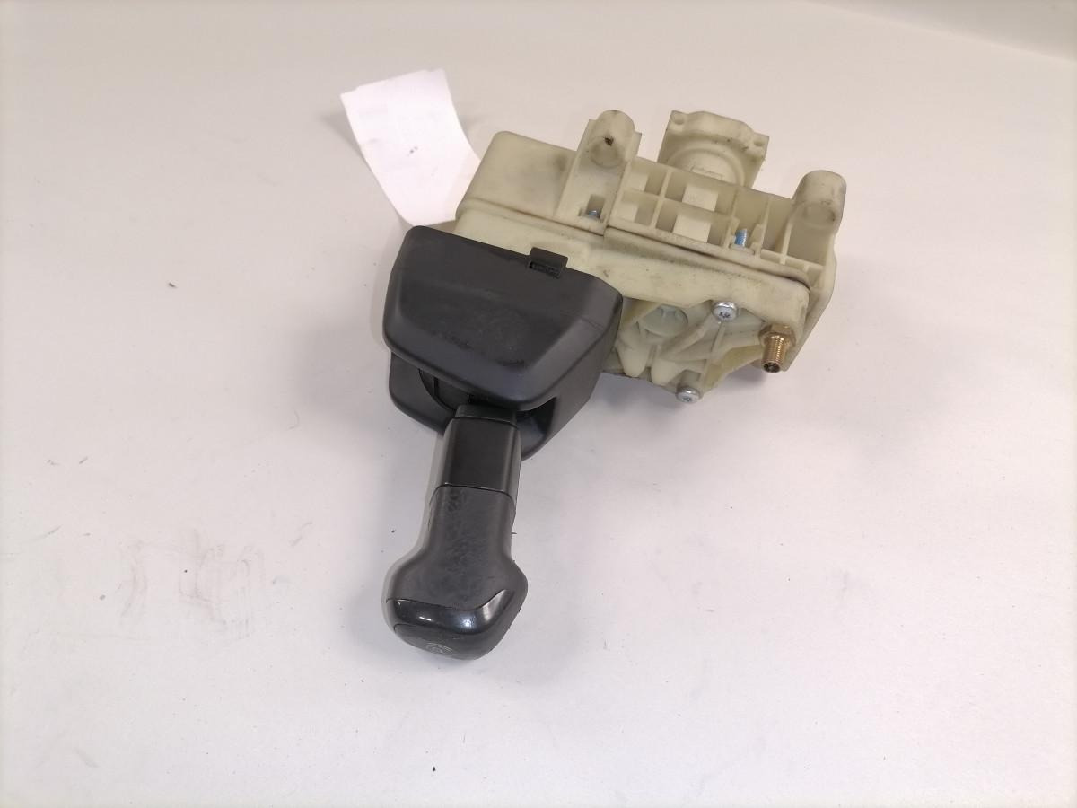 Universal part for Truck Scania Handbrake control lever 2301821: picture 6 Universal part for Truck Scania Handbrake control lever 2301821: picture 6